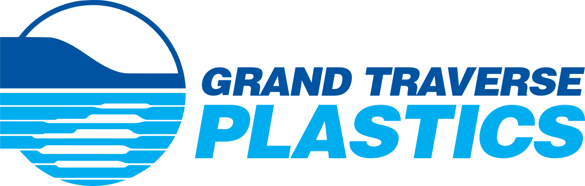 Grand Traverse Plastics Logo